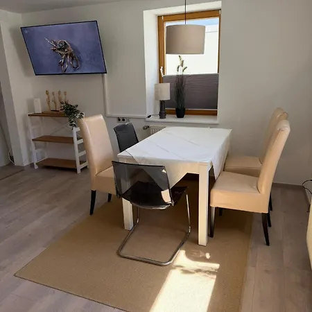 Erholung Pur Am Tor Zum Donautal! Apartamento