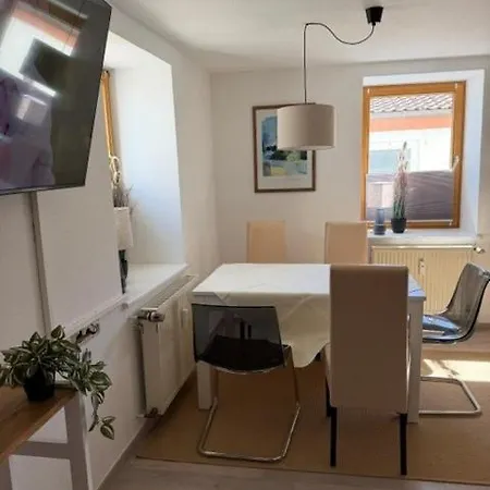 Apartamento Erholung Pur Am Tor Zum Donautal!