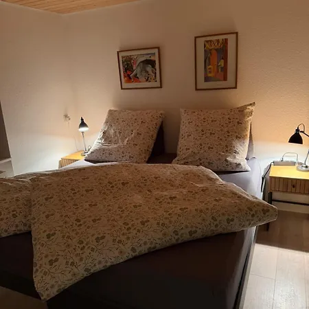 Erholung Pur Am Tor Zum Donautal! Apartamento *