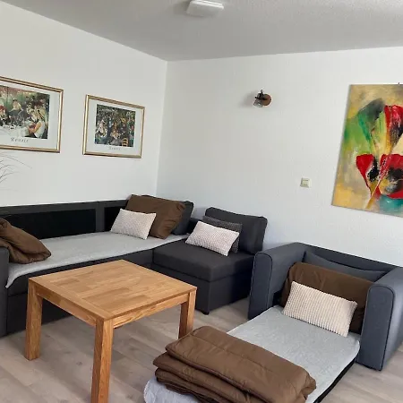 Erholung Pur Am Tor Zum Donautal! Apartamento *