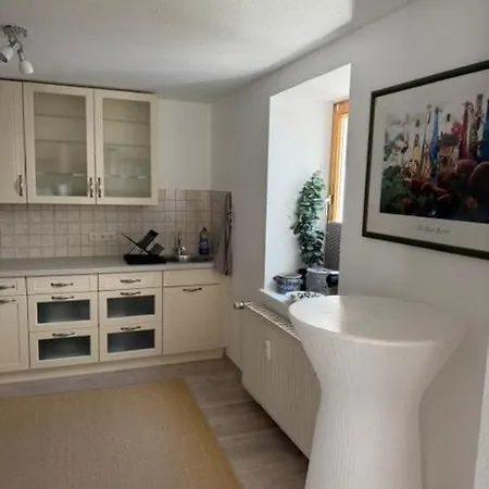 Erholung Pur Am Tor Zum Donautal! Apartamento