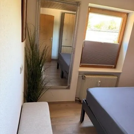 Apartamento Erholung Pur Am Tor Zum Donautal!
