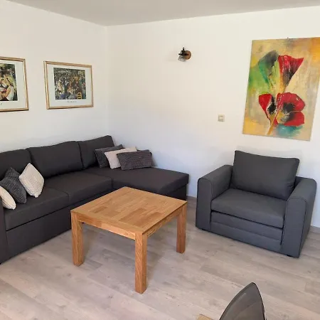 Apartamento Erholung Pur Am Tor Zum Donautal! Inzigkofen