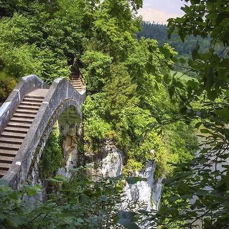 Erholung Pur Am Tor Zum Donautal! Apartamento *