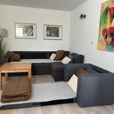 Erholung Pur Am Tor Zum Donautal! Apartamento