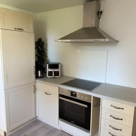 Apartamento Erholung Pur Am Tor Zum Donautal! *