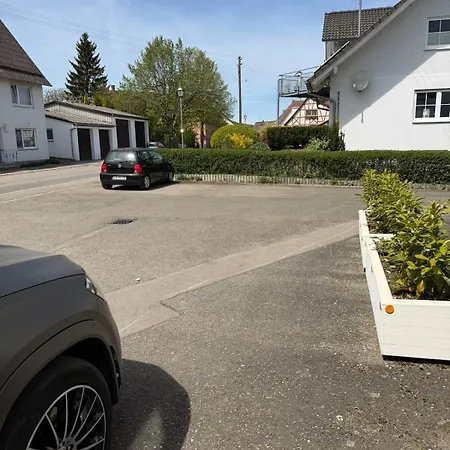 Erholung Pur Am Tor Zum Donautal! * Inzigkofen