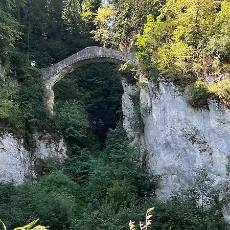 Erholung Pur Am Tor Zum Donautal! * Inzigkofen