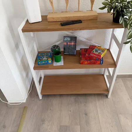 Erholung Pur Am Tor Zum Donautal! Apartamento Inzigkofen