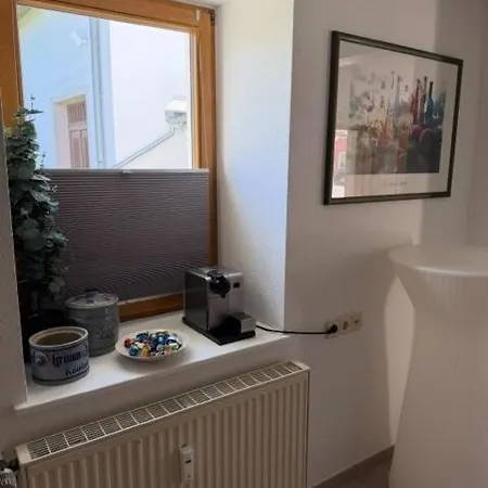 Apartamento Erholung Pur Am Tor Zum Donautal! Inzigkofen